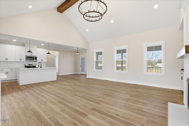 3584 Old Us 421 Highway, Lillington, NC 27546