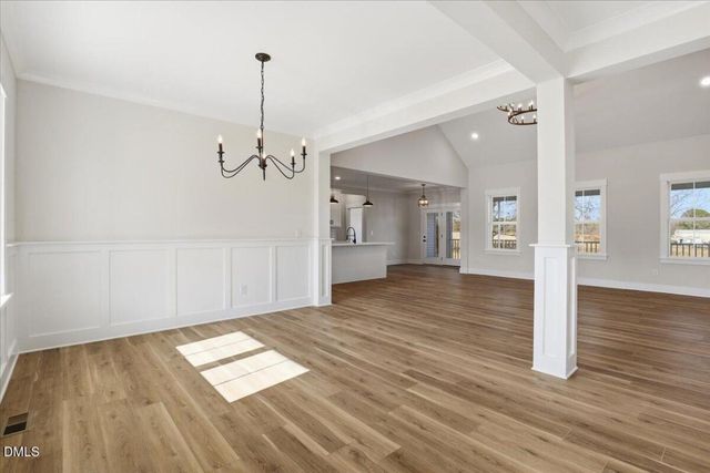 3584 Old Us 421 Highway, Lillington, NC 27546