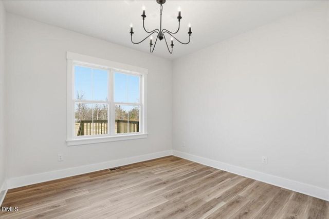 3584 Old Us 421 Highway, Lillington, NC 27546