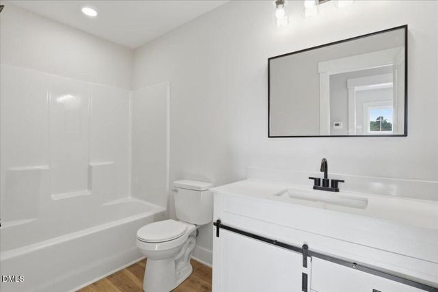 3584 Old Us 421 Highway, Lillington, NC 27546