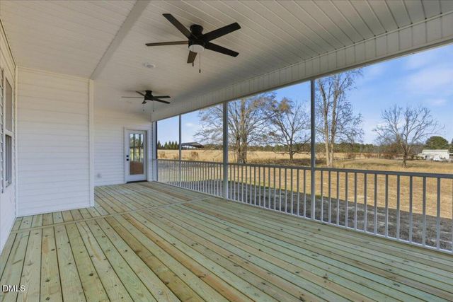 3584 Old Us 421 Highway, Lillington, NC 27546