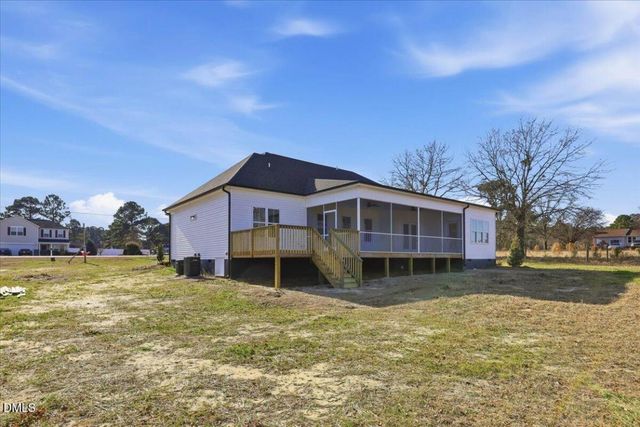 3584 Old Us 421 Highway, Lillington, NC 27546