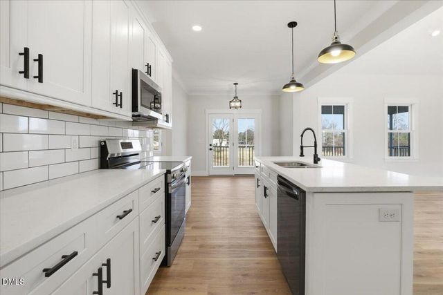 3584 Old Us 421 Highway, Lillington, NC 27546