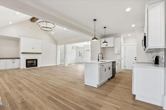 3584 Old Us 421 Highway, Lillington, NC 27546