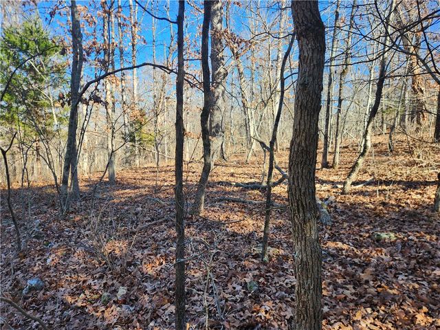 Cress Lane, Bella Vista, AR 72714