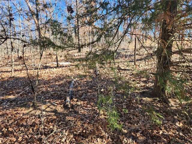 Cress Lane, Bella Vista, AR 72714