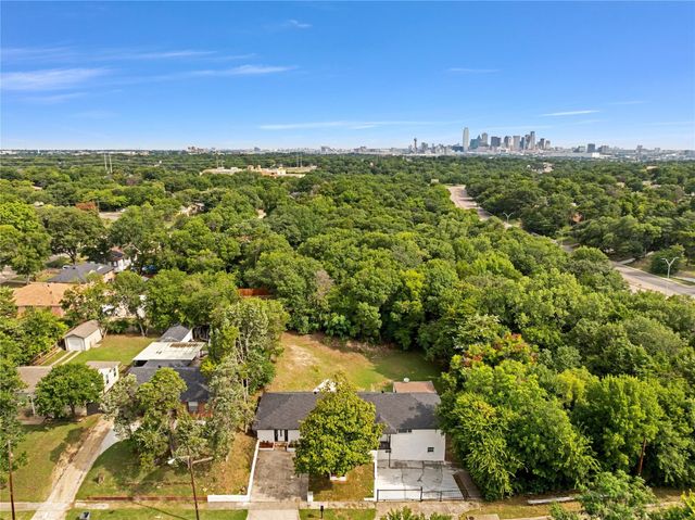 1621 Stella Avenue, Dallas, TX 75216