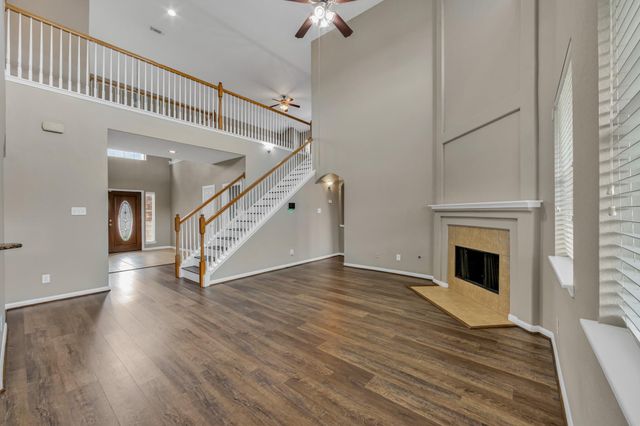 22005 Dove Canyon Lane, Porter, TX 77365