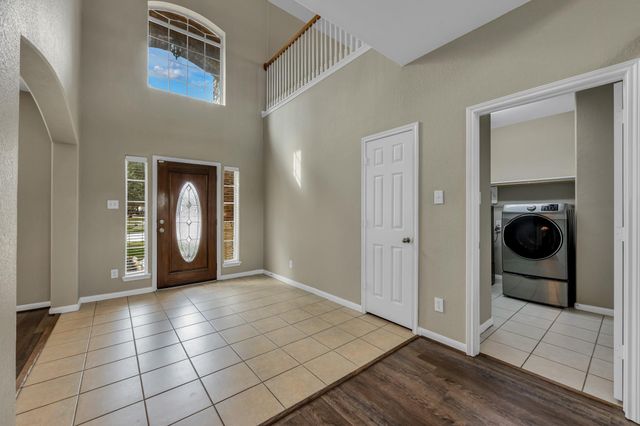 22005 Dove Canyon Lane, Porter, TX 77365