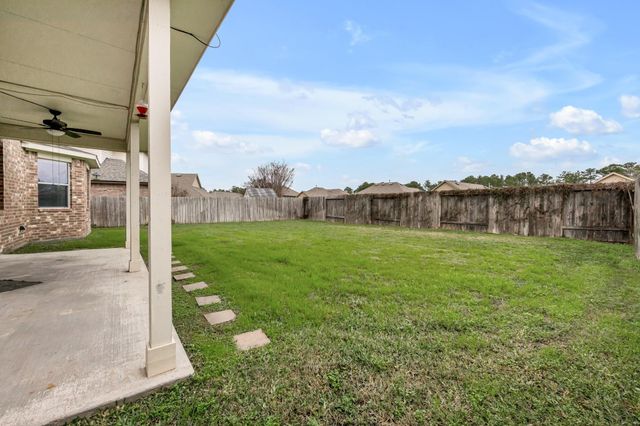 22005 Dove Canyon Lane, Porter, TX 77365