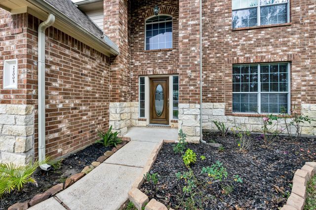 22005 Dove Canyon Lane, Porter, TX 77365