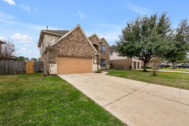 22005 Dove Canyon Lane, Porter, TX 77365