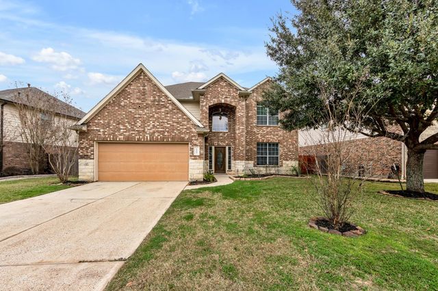 22005 Dove Canyon Lane, Porter, TX 77365