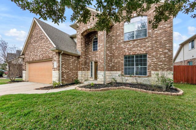 22005 Dove Canyon Lane, Porter, TX 77365