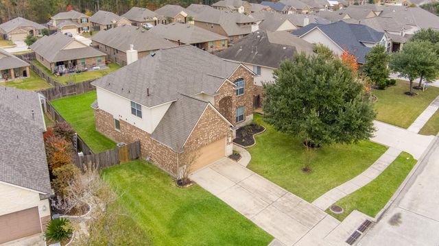 22005 Dove Canyon Lane, Porter, TX 77365