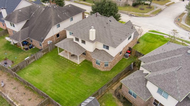 22005 Dove Canyon Lane, Porter, TX 77365