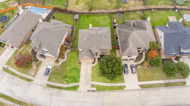 22005 Dove Canyon Lane, Porter, TX 77365