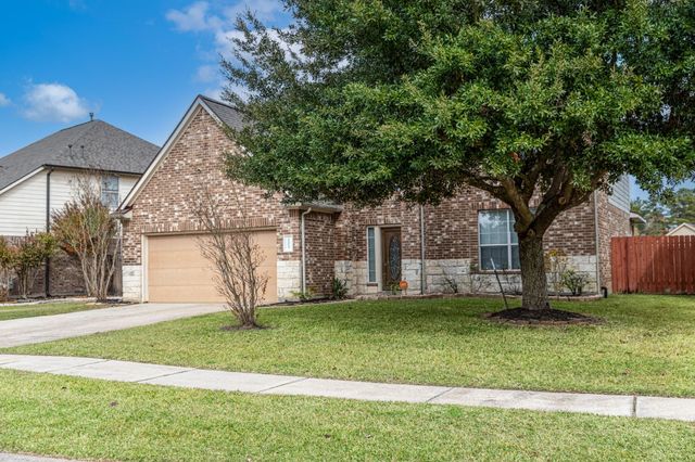 22005 Dove Canyon Lane, Porter, TX 77365