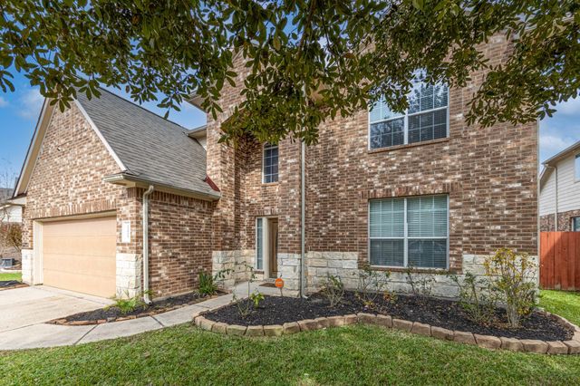 22005 Dove Canyon Lane, Porter, TX 77365