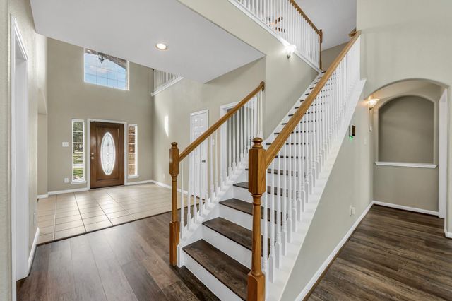 22005 Dove Canyon Lane, Porter, TX 77365