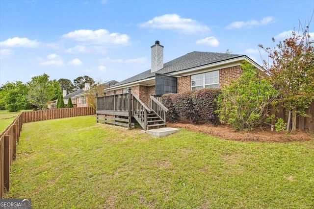 313 Keller Road, Rincon, GA 31326