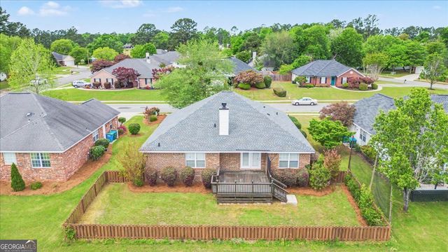 313 Keller Road, Rincon, GA 31326