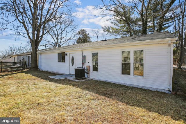 8325 SHADY SPRING DRIVE, Gaithersburg, MD 20877