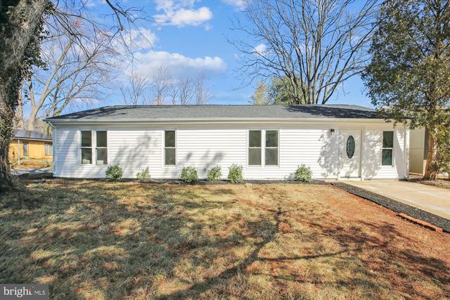 8325 SHADY SPRING DRIVE, Gaithersburg, MD 20877