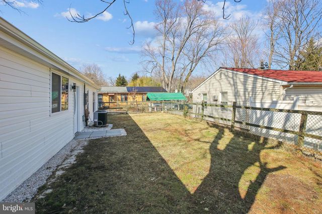 8325 SHADY SPRING DRIVE, Gaithersburg, MD 20877