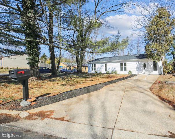 8325 SHADY SPRING DRIVE, Gaithersburg, MD 20877