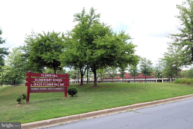 8325 SHADY SPRING DRIVE, Gaithersburg, MD 20877