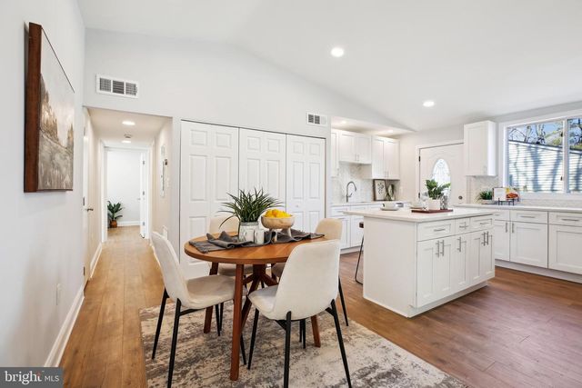 8325 SHADY SPRING DRIVE, Gaithersburg, MD 20877