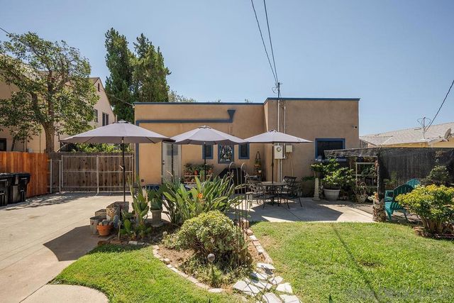 333 Randolph, Pomona, CA 91768