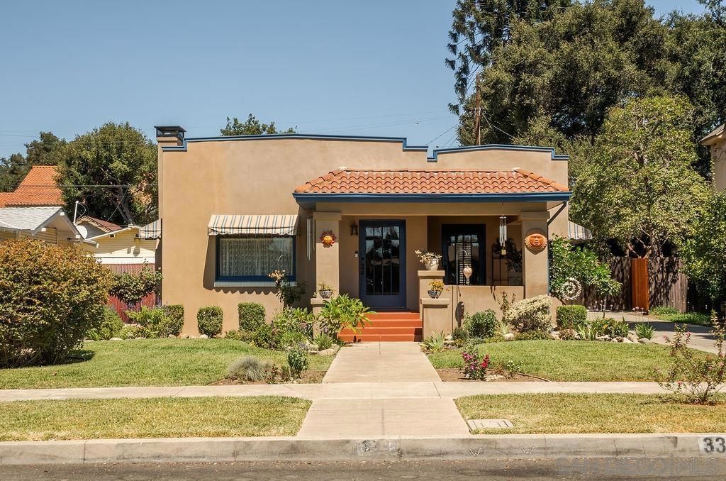 333 Randolph, Pomona, CA 91768