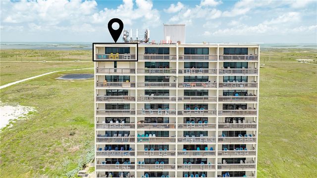 6109 State Highway 361 1504, Port Aransas, TX 78373