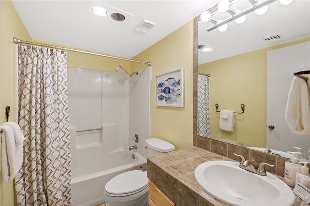 6109 State Highway 361 1504, Port Aransas, TX 78373