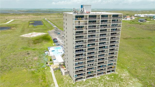 6109 State Highway 361 1504, Port Aransas, TX 78373