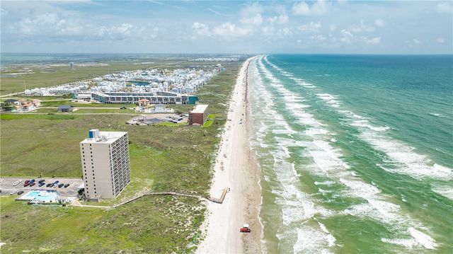 6109 State Highway 361 1504, Port Aransas, TX 78373