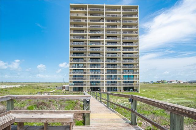 6109 State Highway 361 1504, Port Aransas, TX 78373