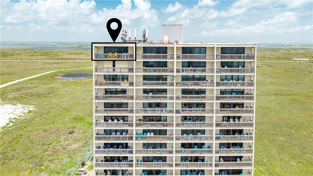 6109 State Highway 361 1504, Port Aransas, TX 78373 — photo 2
