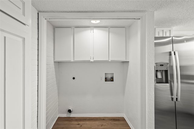 3305 Ambassador Row, Dalworthington Gardens, TX 76013