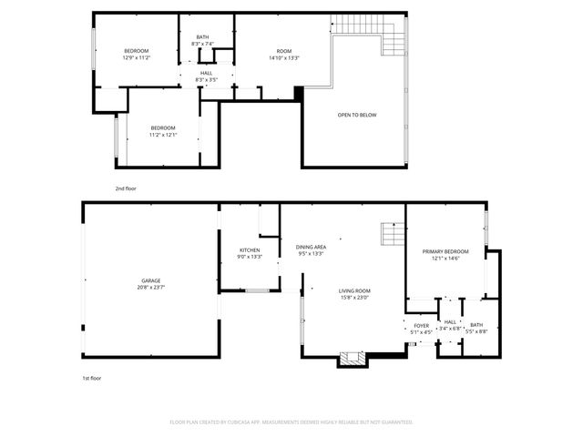 3305 Ambassador Row, Dalworthington Gardens, TX 76013