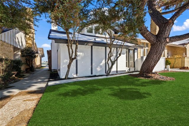 3305 Ambassador Row, Dalworthington Gardens, TX 76013