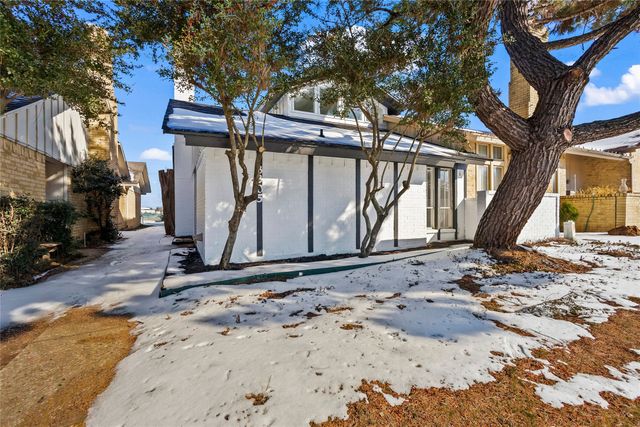 3305 Ambassador Row, Dalworthington Gardens, TX 76013