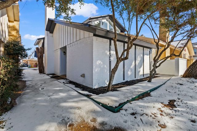 3305 Ambassador Row, Dalworthington Gardens, TX 76013