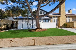 3305 Ambassador Row, Dalworthington Gardens, TX 76013