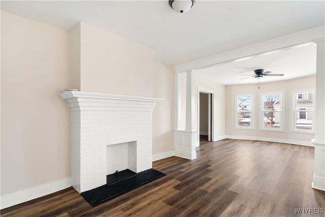 85 Geary Street, Buffalo, NY 14210