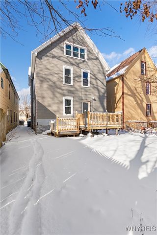 85 Geary Street, Buffalo, NY 14210