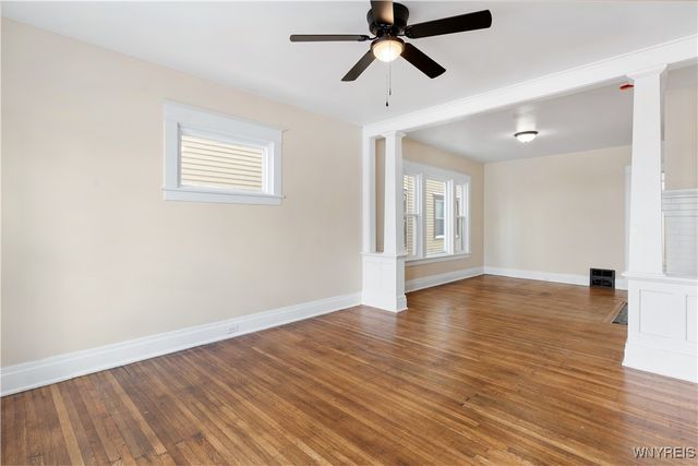 85 Geary Street, Buffalo, NY 14210