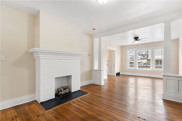 85 Geary Street, Buffalo, NY 14210